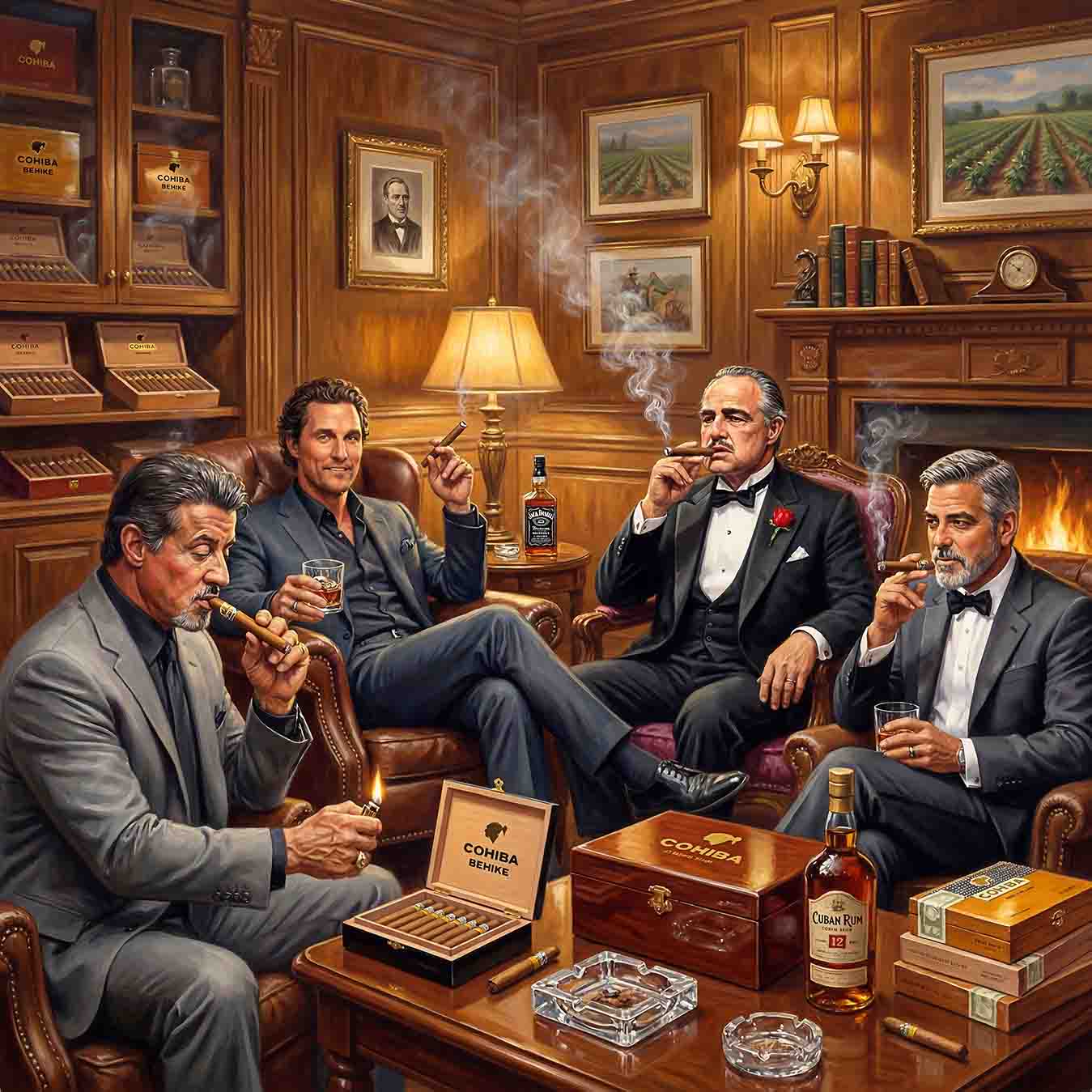 Gentlemensclub