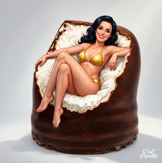 Sweet Katy