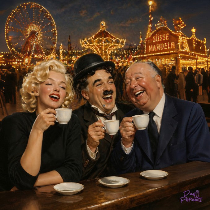 Kirmes Cafe