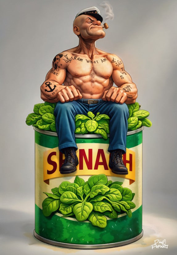 Popeye