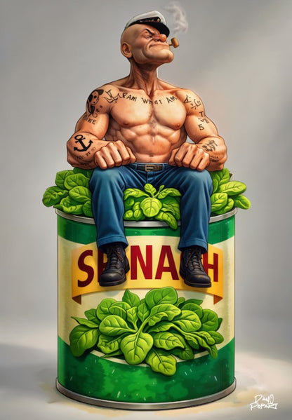 Popeye