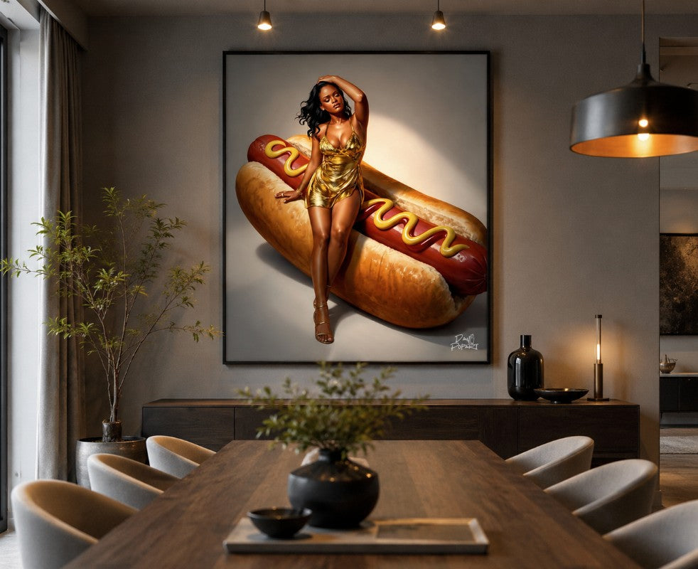 Hot Dog