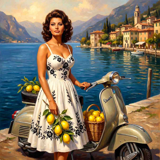 La Dolche Vita