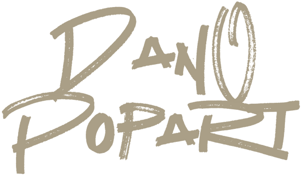 Dano Popart