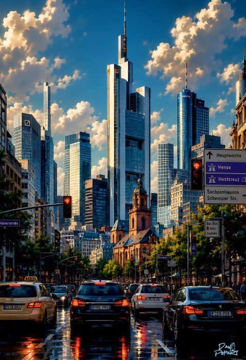 Frankfurt am Main