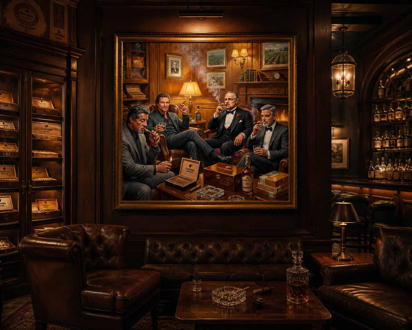 Gentlemensclub