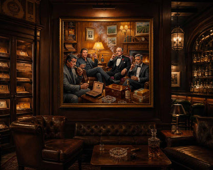 Gentlemensclub