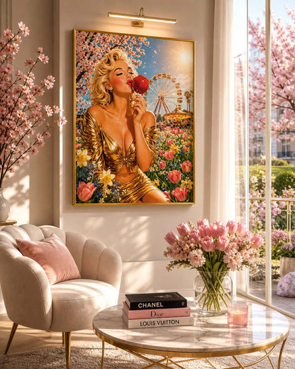 Marilyn Apple