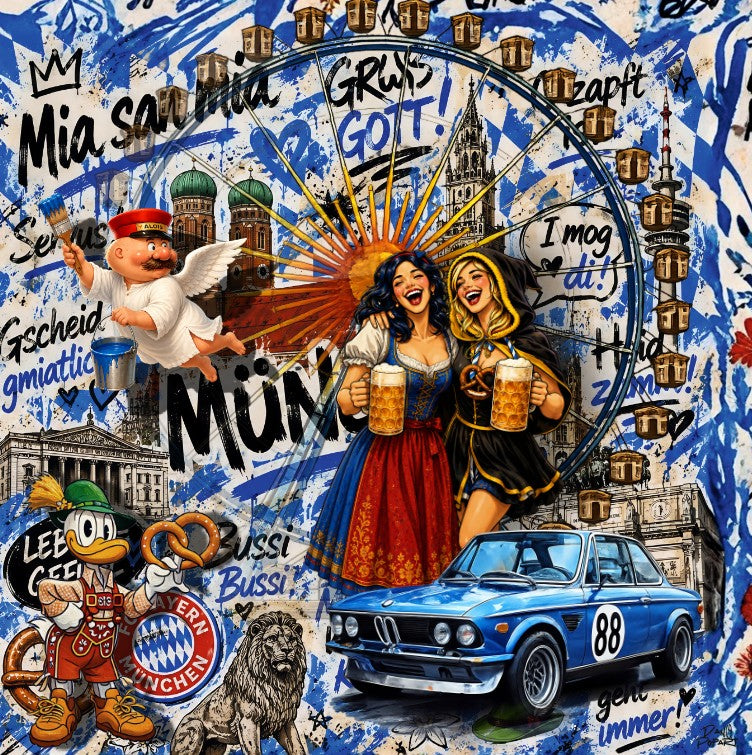 Mia san Mia