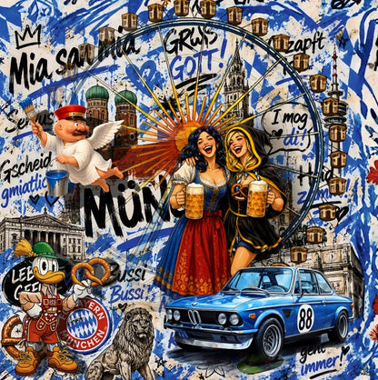 Mia san Mia