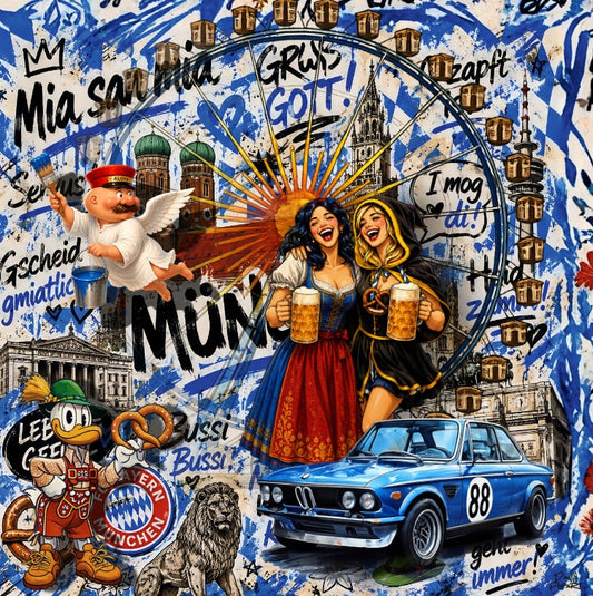 Mia san Mia