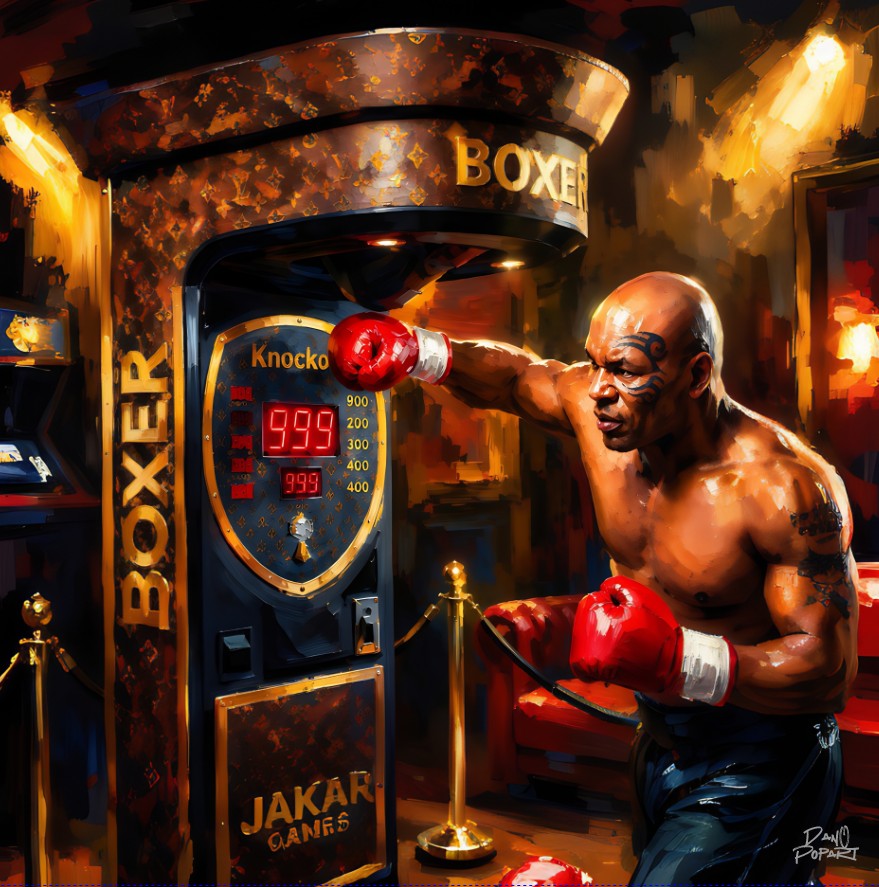 The Champion