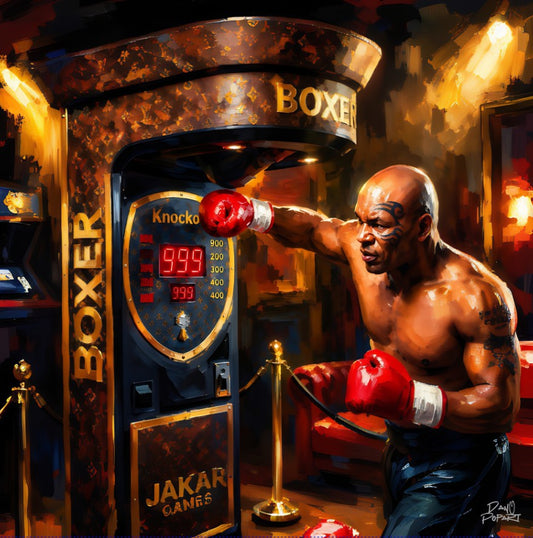 The Champion