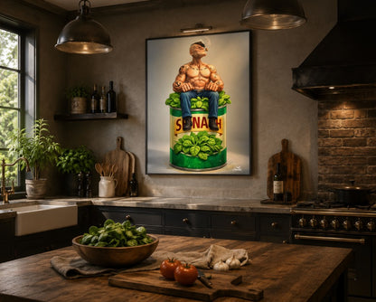 Popeye