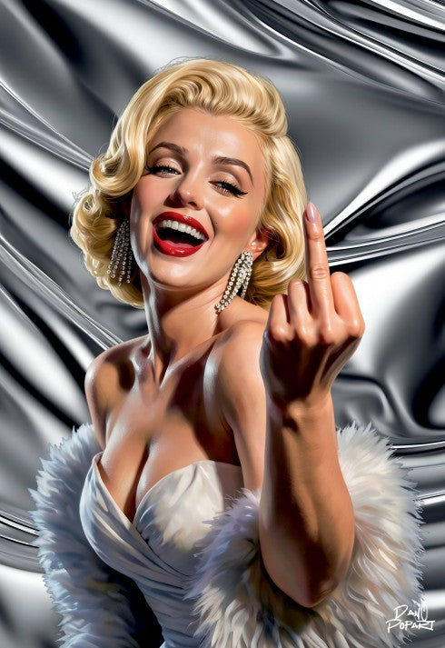 Fuck Off