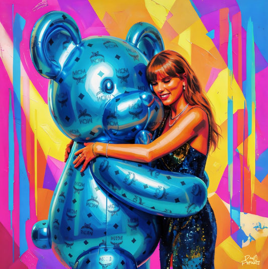 Taylor & Bear