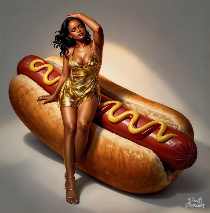 Hot Dog