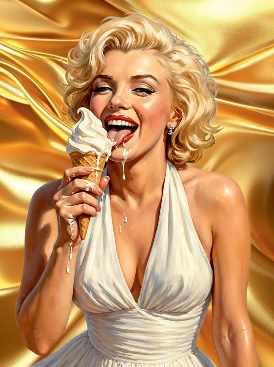 Sexy Ice