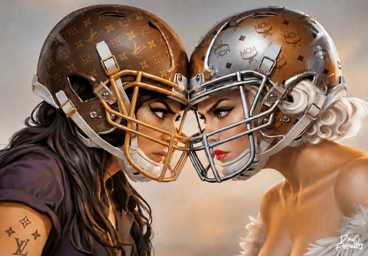 Kickoff Girls