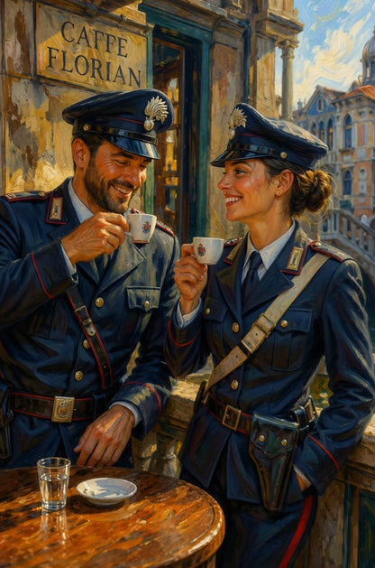 Espresso